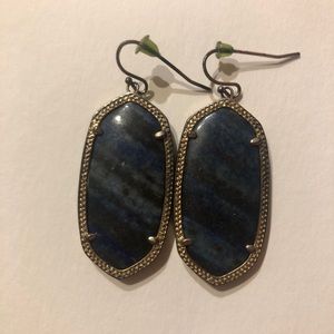 Kendra Scott Elle earring